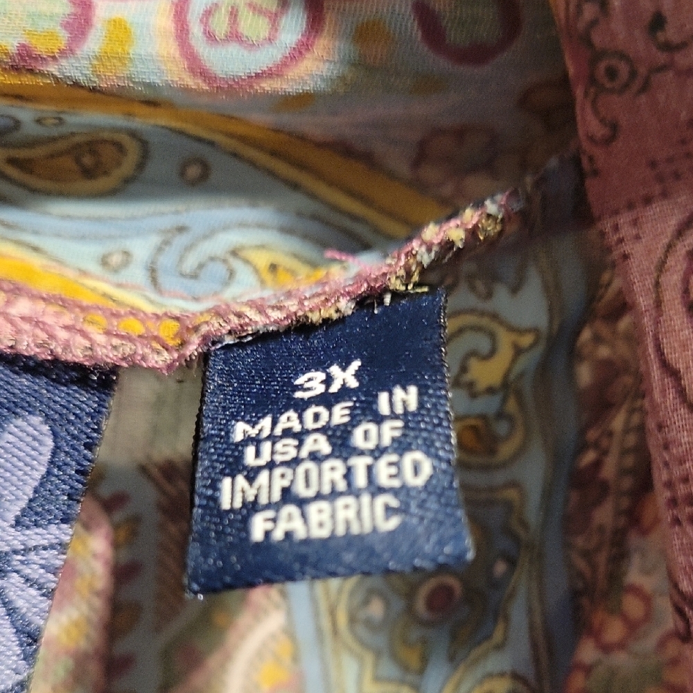 Susan Graver Camisole - Picture 6 of 7